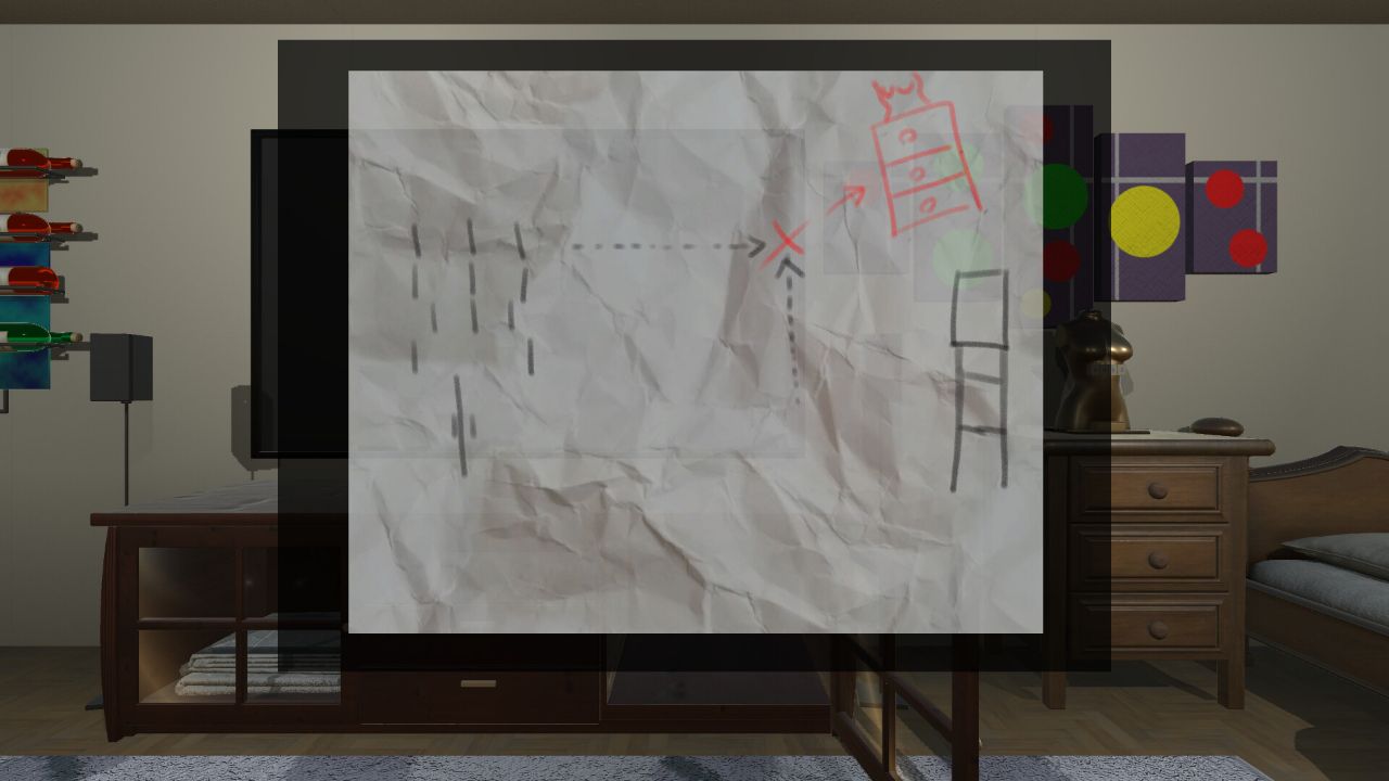 Playmoew 玩喵 - 支持原创的成人游戏平台 逃离性欲服侍人偶的房间的截图7