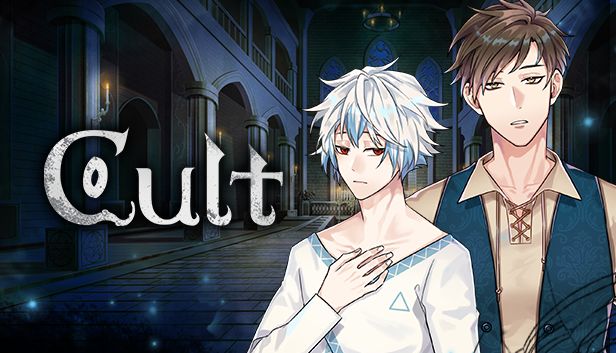 Cult cover