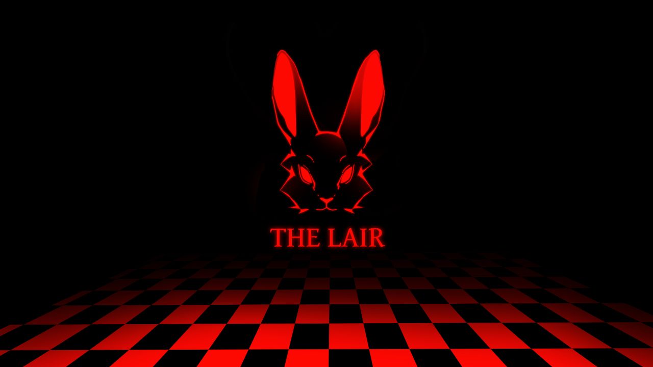 The Lair的封面图