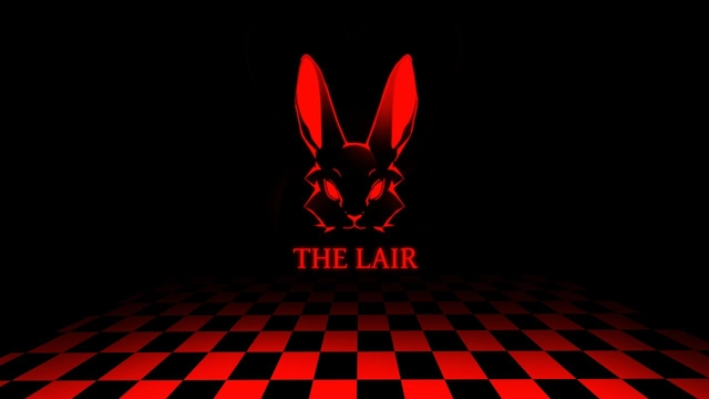 The Lair