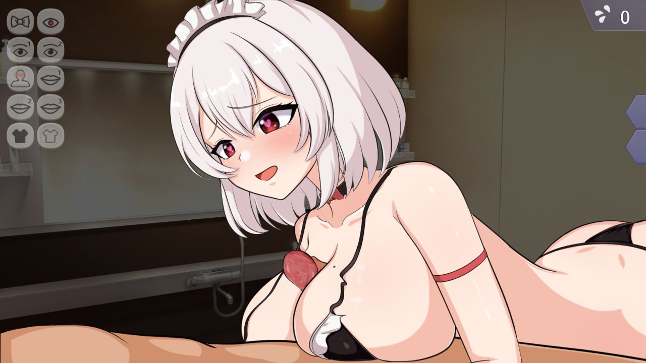 Playmeow - Adult game platform that supports original games My Royal Maid R screenshot2