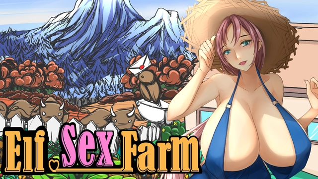 Elf Sex Farm